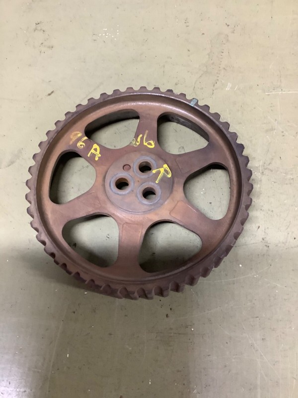 95-97 Accord 2.7, V6 Rear Camshaft gear pulley sprocket Used OEM