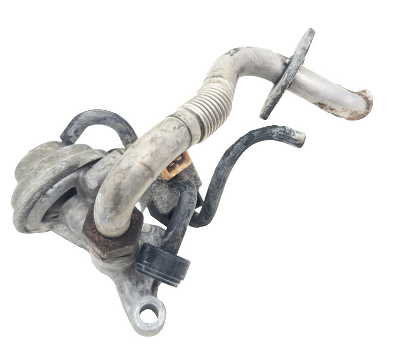1999 - 2007 MERCEDES ML430 Egr Valve