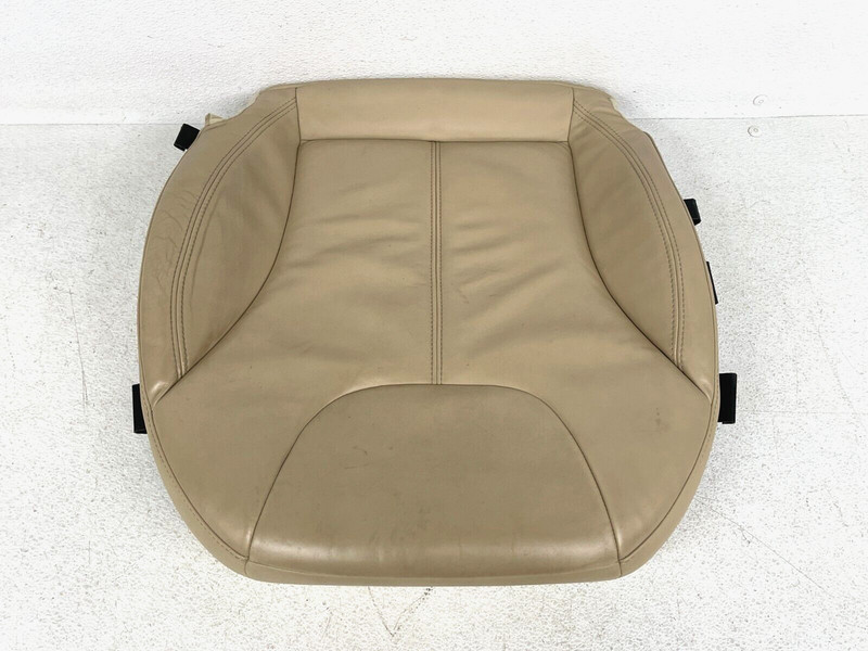 ⭐2012-2016 TESLA MODEL S FRONT RIGHT PASS SIDE LOWER SEAT CUSHION OEM LOT2TP