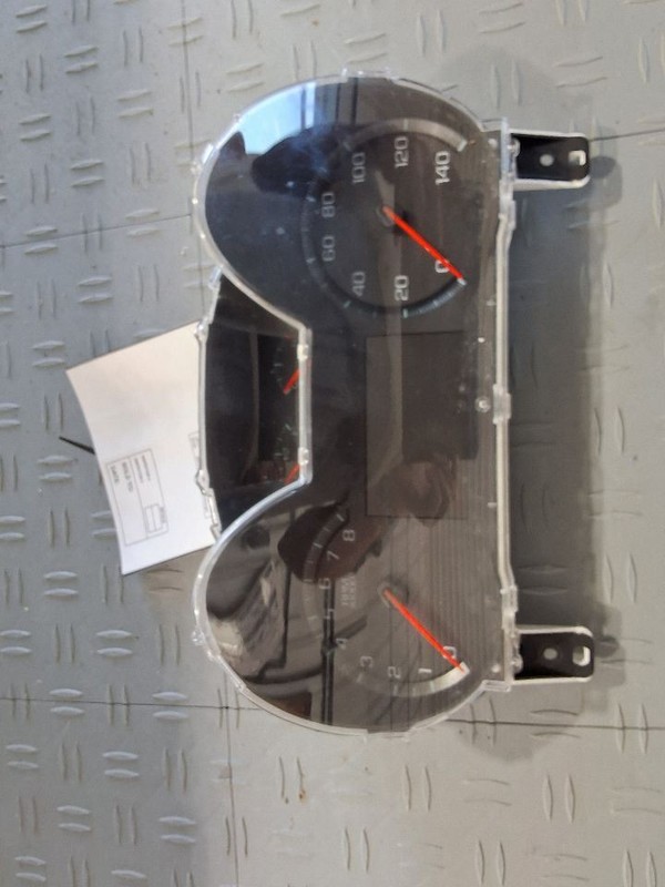 Speedometer Cluster ID 84332427 Fits 17-20 IMPALA 3548471