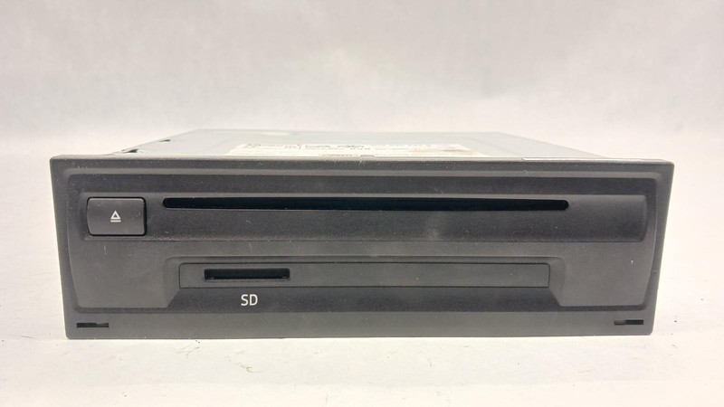 16-'17 VOLKSWAGEN GOLF radio head unit w/o navigation OEM 1 Year Warranty!