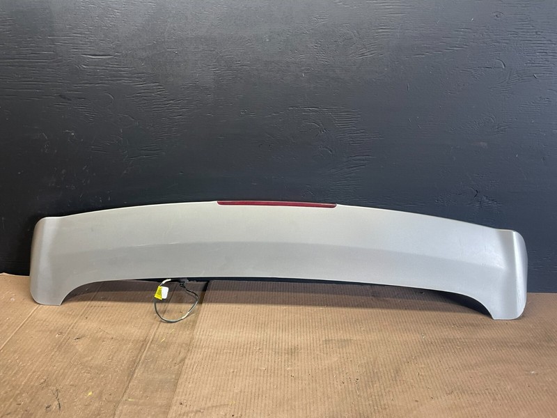 2008 2009 2010 Honda Odyssey Rear Trunk Spoiler Gate OemD5197 DG