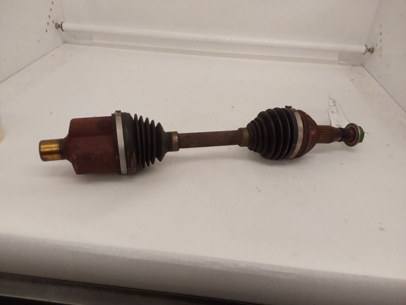 Driver Left Axle Shaft Front Axle 3.8L Fits 00-08 GRAND PRIX 3130346