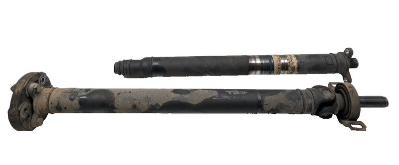 Rear Drive Shaft 202 Type C230 Fits 97-00 MERCEDES C-CLASS