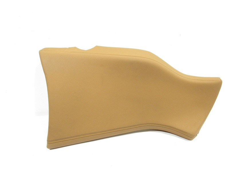 14-20 BMW 430xi F36 Rear Left Driver Seat Bolster Cover !#3