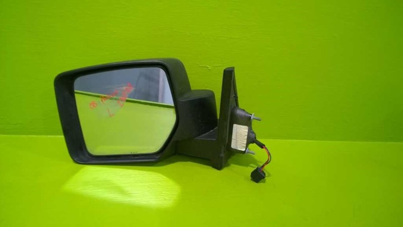 07 08 09 10 11 12 PATRIOT DRIVER LEFT SIDE VIEW MIRROR OEM 2767-20