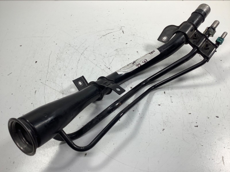 03-07 Honda Accord Fuel Filler Neck 17660-SDC-L01 OEM Metal Gas Tank