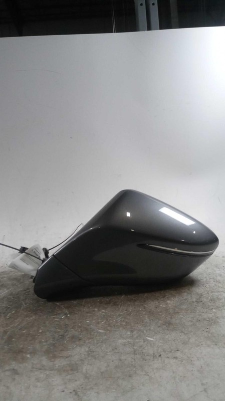 2018 Buick Enclave Left Door Mirror Assembly Grey OEM 679061 95K Miles