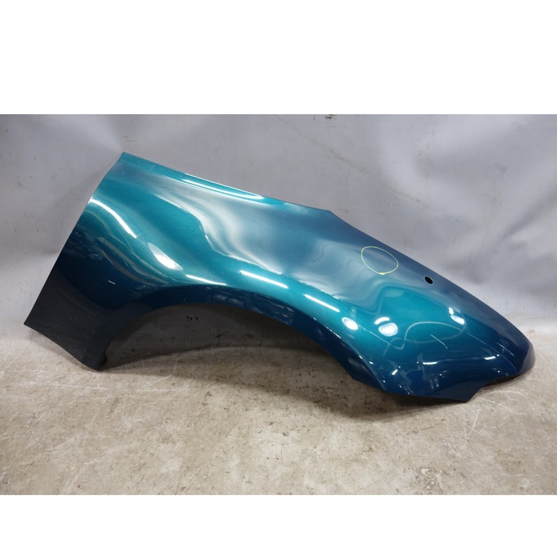 97-99 BMW Z3 M Roadster Left Rear Fender Arch Quarter Panel Boston Green OEM