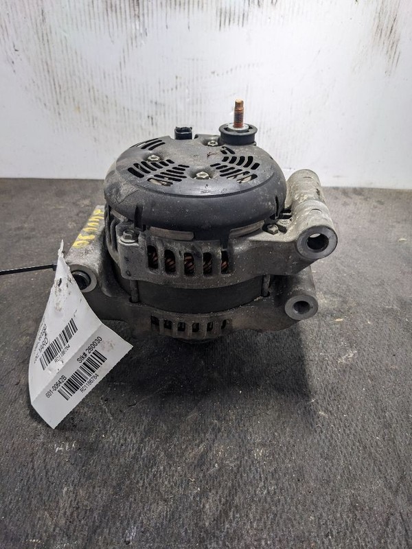 Alternator Fits 11-23 CHALLENGER 1186784
