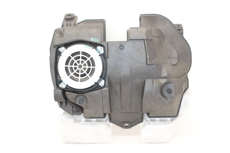 16-23 Mazda MX-5 Miata ND Rear Subwoofer Assembly 625379BTM