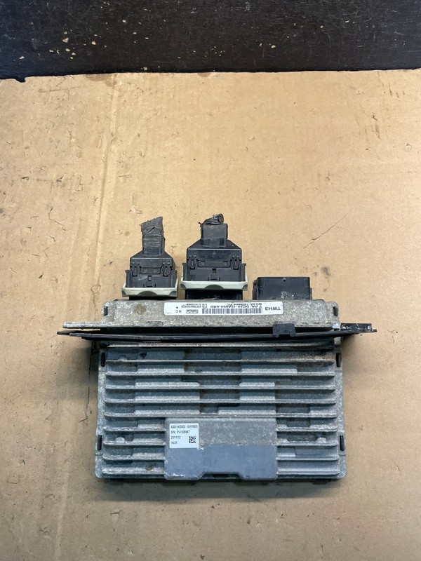 2013 2016 Ford Truck F250 F350 6.2L Engine Control ECU ECM Module w7266 DG