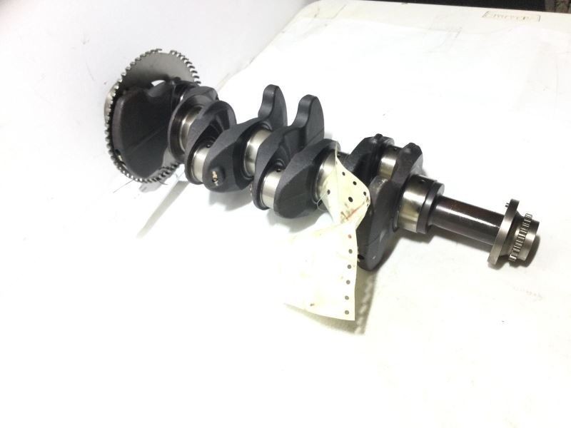 CRANKSHAFT 2015 HONDA CIVIC 1.8L 28619