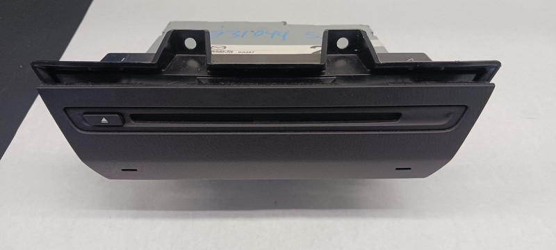 14-'18 MAZDA 3 factory CD player OEM 1 Year Warranty!