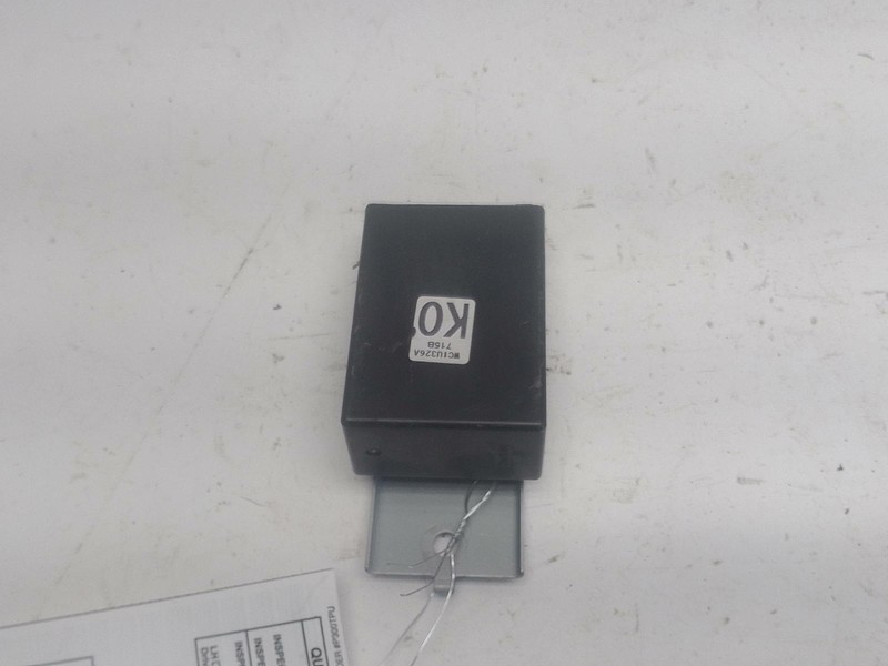 2015-2021 INFINITI QX80 THEFT LOCKING KEYLESS ENTRY CONTROL MODULE UNIT OEM