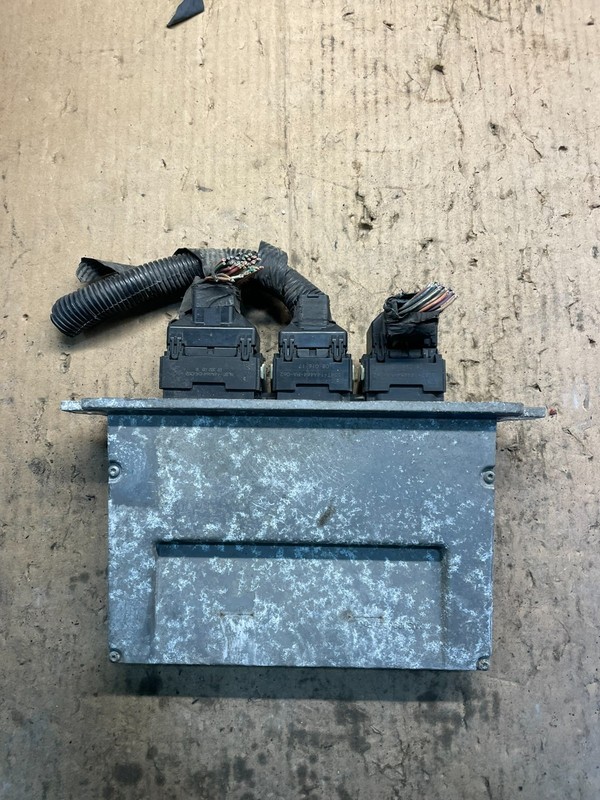 2008 Ford Van E-Series 5.4L Engine Control Module Unit ECU T2940DG