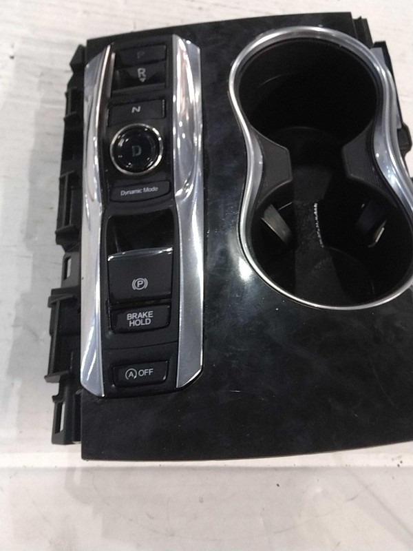 2018 Acura TLX Automatic Transmission Shift Lever Assembly - 120k Miles