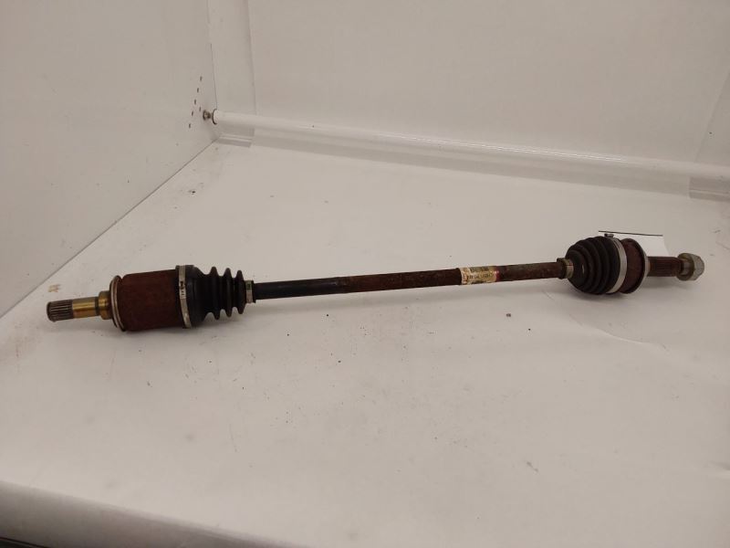 Driver Left Axle Shaft Rear Fits 10-15 CROSSTOUR 3276013