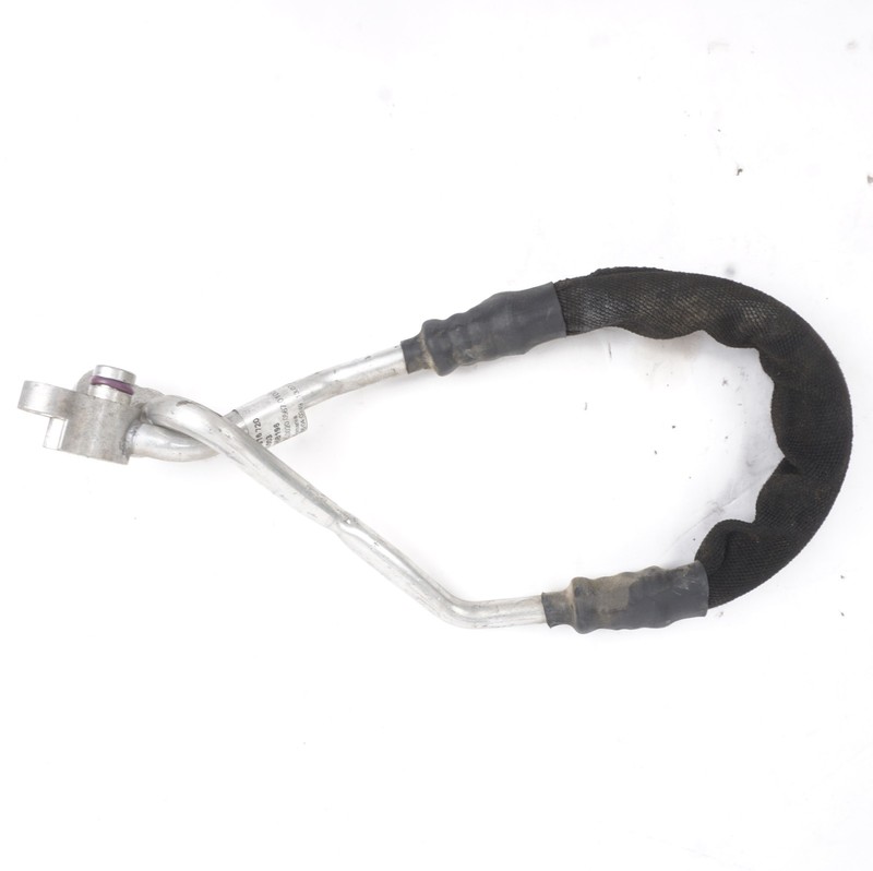2017 - 2018 Porsche Macan 2.0L AC Hose Line Pipe OEM