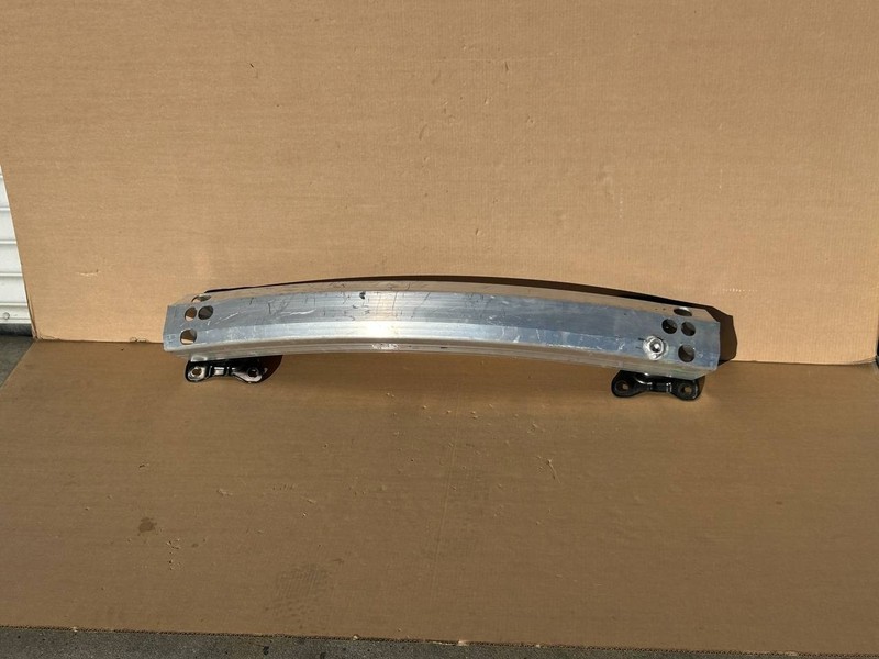 ✅ 20-23 Tesla Model Y Rear Bumper Beam Reinforcement Impact Bar OEM 1487616-00-C