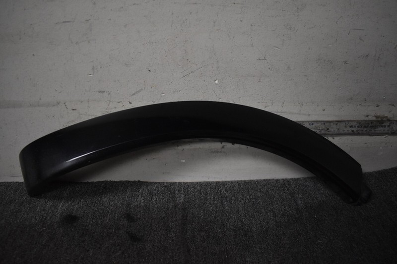 2011-2014 PORSCHE CAYENNE WHEEL ARCH FLARE RIGHT SIDE FACTORY OEM