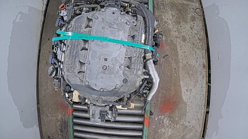 2007 Acura TL 3.2L Engine Complete Assembly J32A3 325k Miles OEM Warranty