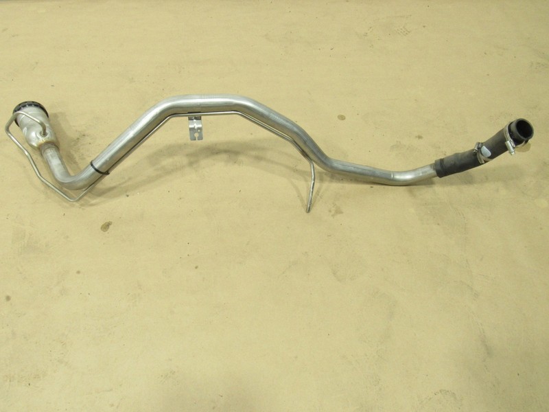 19-22 Lincoln Nautilus 2021 Fuel Gas Tank Filler Neck Hose Pipe Line Tube ;:Y