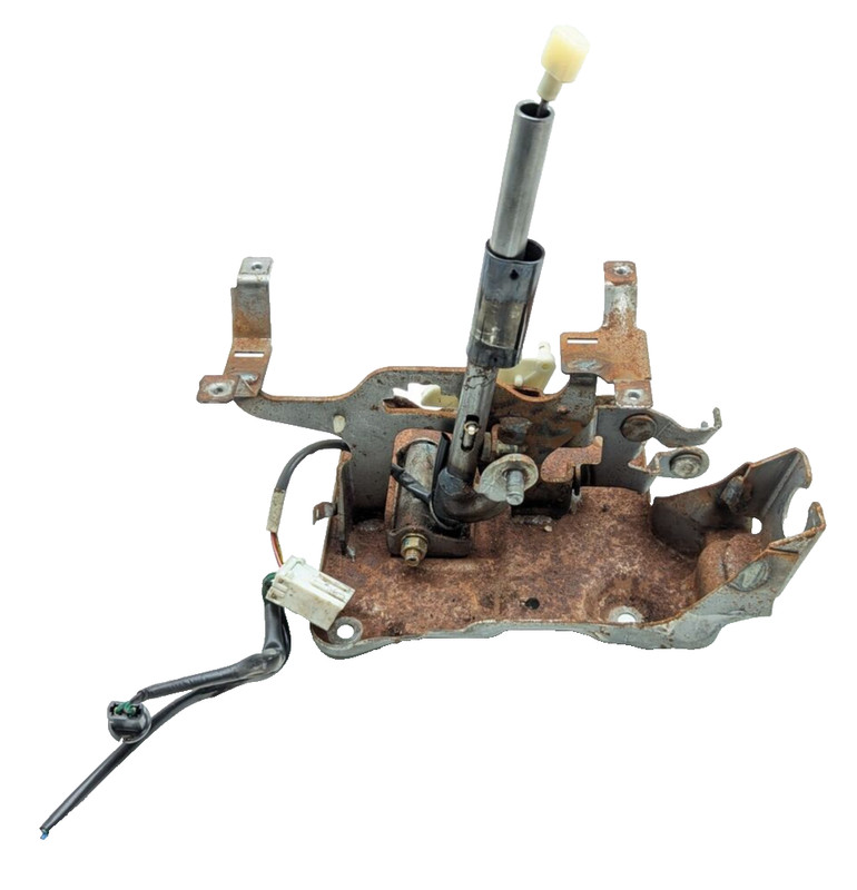 1991-1999 3000GT Stealth FWD Automatic Transmission Shifter Box