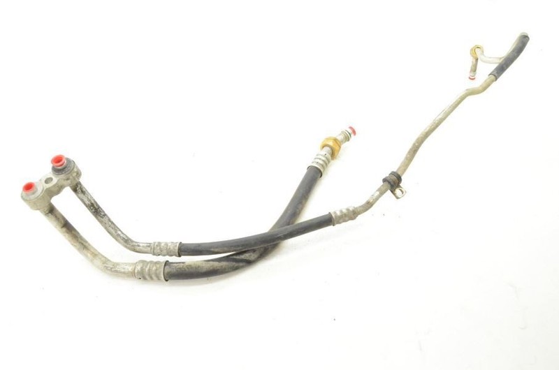 1994-1996 Chevrolet Corvette C4 5.7L Compressor Ac lines Ac Hoses