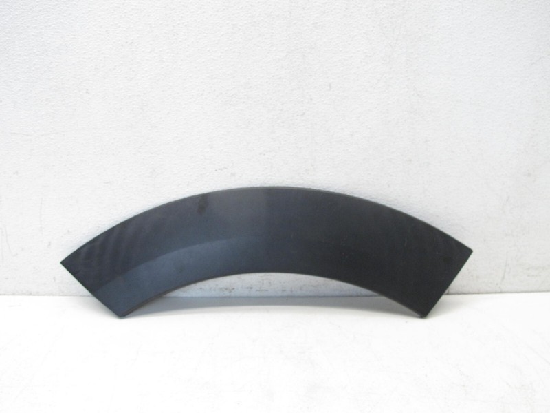 11-16 MINI COOPER S COUNTRYMAN R60 DOOR WHEEL ARCH FLARE REAR RIGHT OEM 020624
