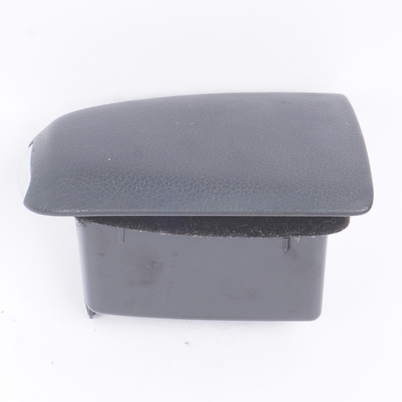 10-17 Mercedes E350 E550 W207 Coupe Convertible Center Console Cover Lid Oem