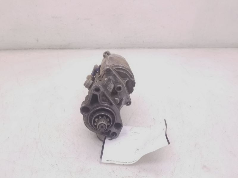 88-93 TOYOTA 4RUNNER V6 STARTER MOTOR ASSEMBLY