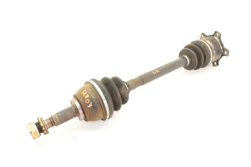 90-96 Nissan 300ZX 2+0 Coupe Driver Left Rear Axle Shaft Assembly