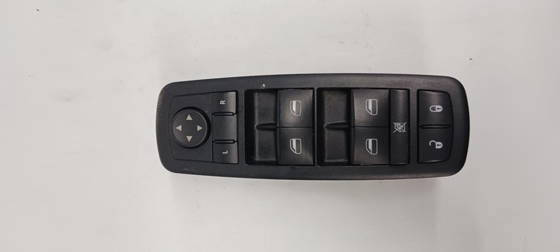 13-'16 DODGE DART Left Driver Front Door Switch OEM 6 Month Warranty!