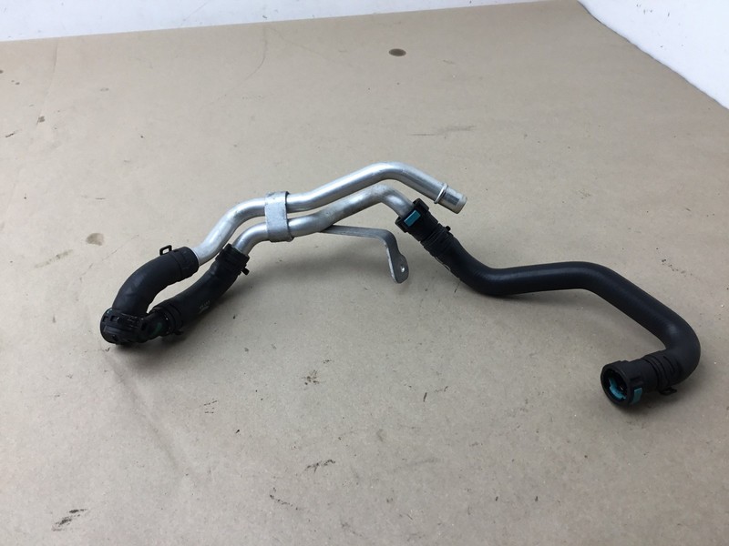 Land Range Rover Sport 2014 HVAC Coolant Heater Line Pipe Hose Tube 14-17 ;:Y