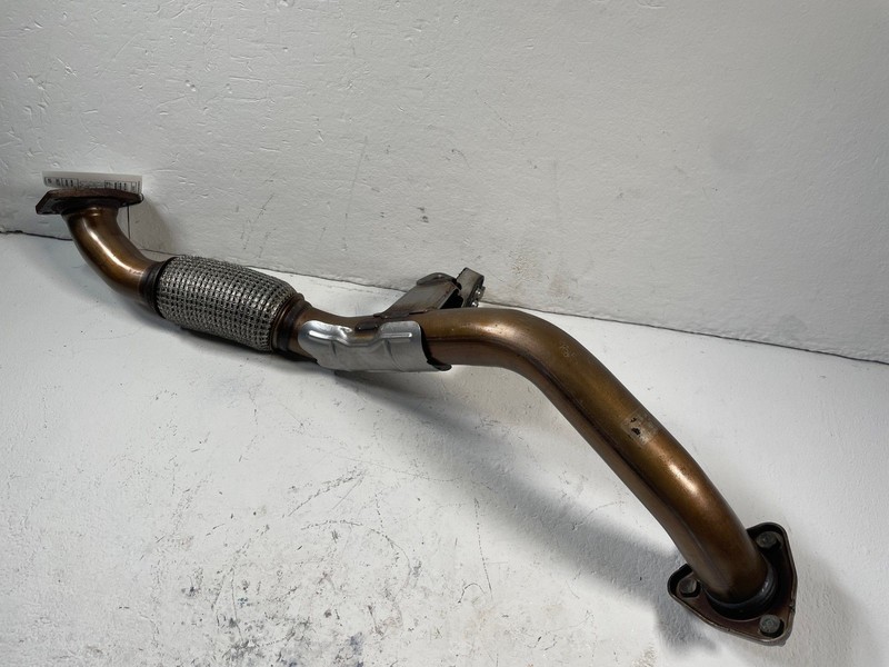 2023 - 2025 HONDA ACCORD CIVIC FRONT EXHAUST SYSTEM TUBE PIPE 2.0L #109560