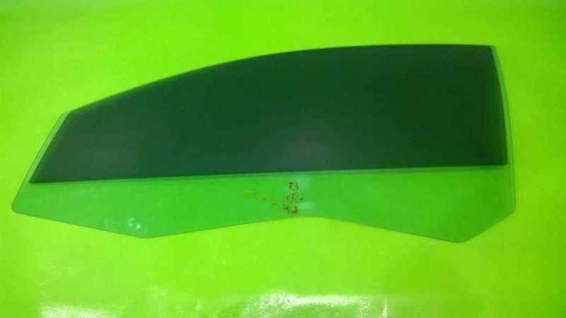 12-15 MERCEDES BENZ C350 CPE DRIVER LEFT FRONT WINDOW DOOR GLASS OEM 3991-70