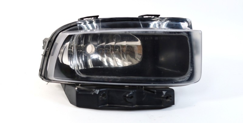 05-13 C6 RH Right Driver RF Front Lamp Fog Driving Bumper Mounted Light Lamp OEM