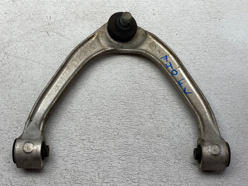 2014-2020 INFINITI Q50 FRONT LEFT DRIVER SIDE CONTROL ARM OEM LOT740