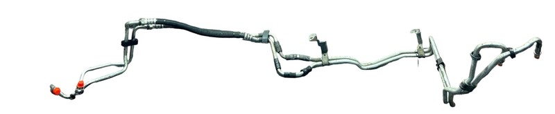 2014-2019 Ram 1500 3.0L Eco Diesel Oil Cooler Pressure & Return Hose 68231457AB