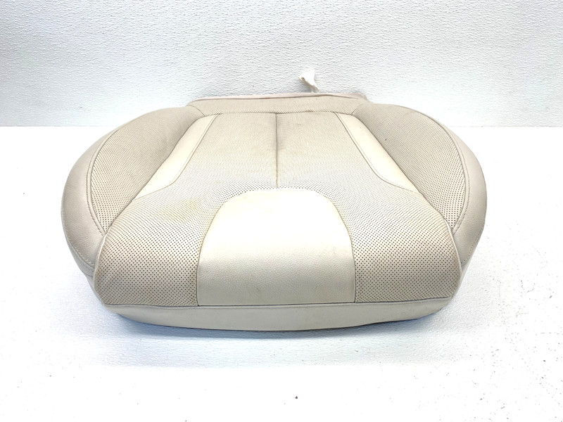 20-22 HYUNDAI PALISADE FRONT RIGHT LOWER SEAT CUSHION OEM #A0.44