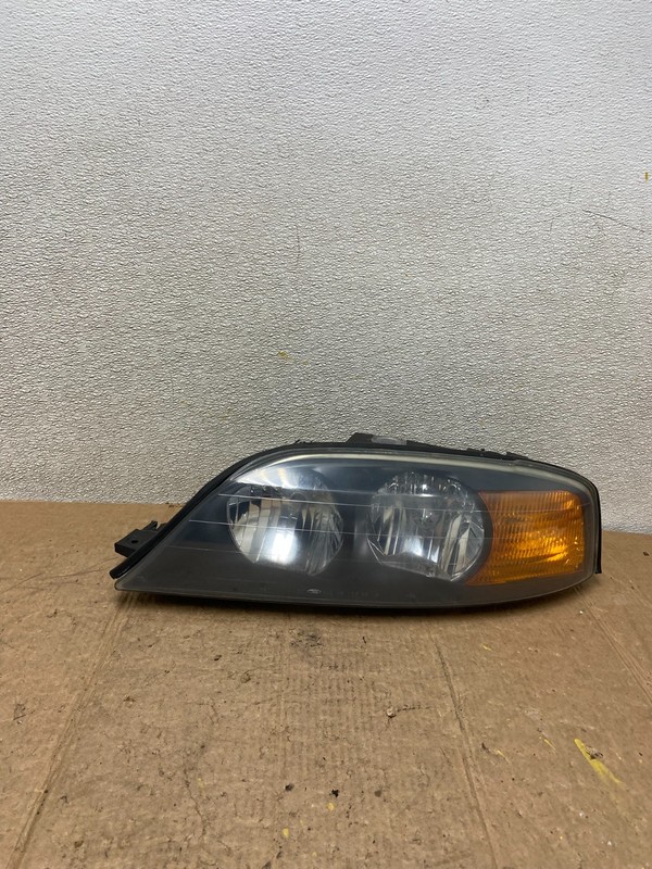 2000 to 2002 Lincoln Ls Left Driver Lh Side Headlight Halogen Oem AA3513