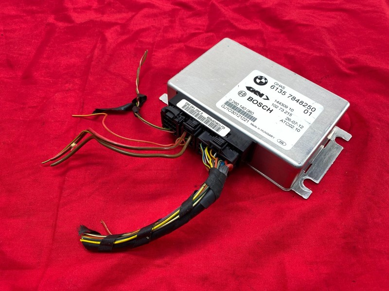 BMW F10 F12 F80 F82 M2 M3 M4 M5 M6 Regulated Differential Locking Module OEM✅