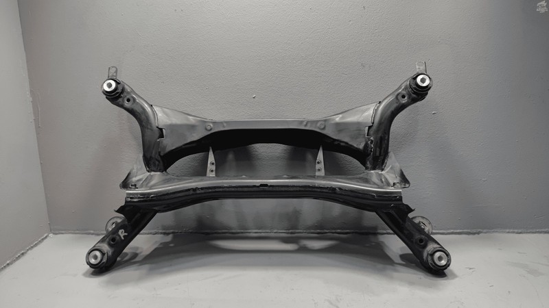 2018-2022 HONDA ACCORD REAR SUBFRAME SUB FRAME CROSSMEMBER OEM