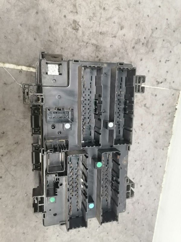Fuse Box Engine Classic Style 5 Lug Wheel Fits 15-22 DODGE 1500 PICKUP 1453426