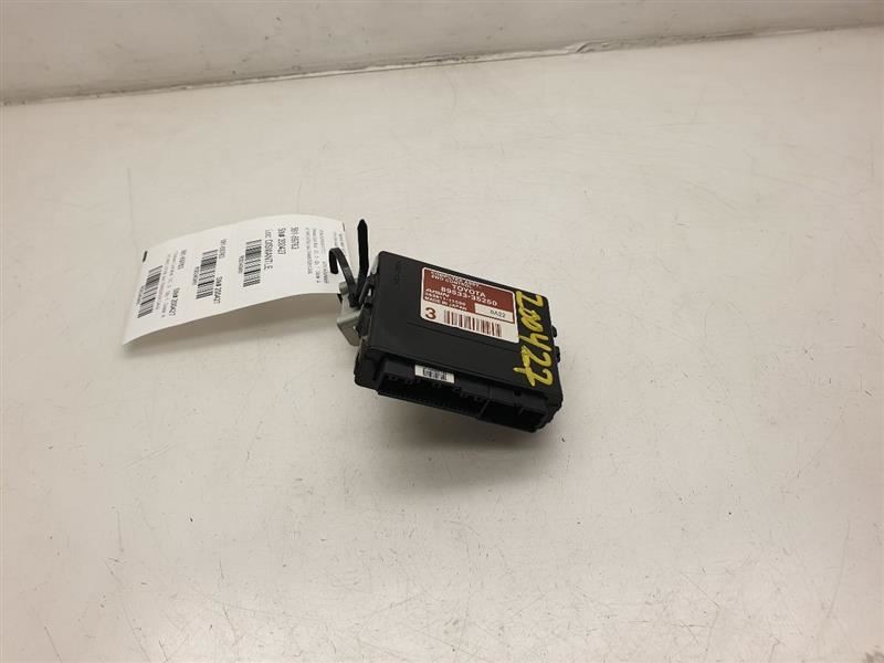 10-19 TOYOTA 4RUNNER CHASSIS ECM TRANSFER CASE CONTROL MODULE ASSEMBLY