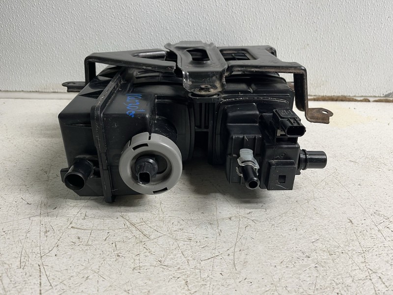 2010-2013 Acura MDX Charcoal Canister Evaporator Purge Valve DEQ Emissions