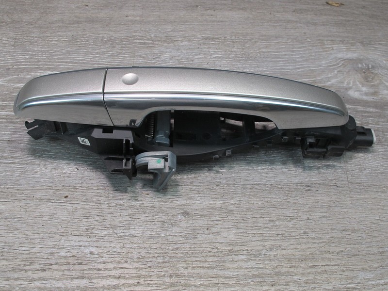2013-2022 LAND RANGE ROVER L405 REAR LEFT DOOR EXTERIOR HANDLE