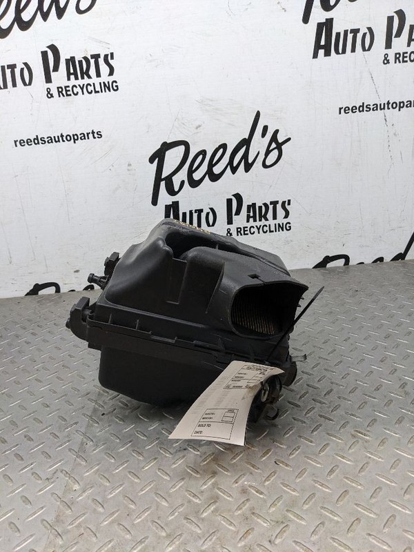 Air Cleaner Fits 13-19 SENTRA 1154340