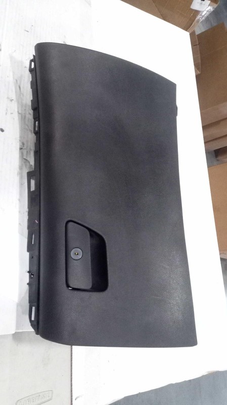2016 Ford Fusion Glove Box Blue OEM Used 112K Miles NJ25-21524-534857